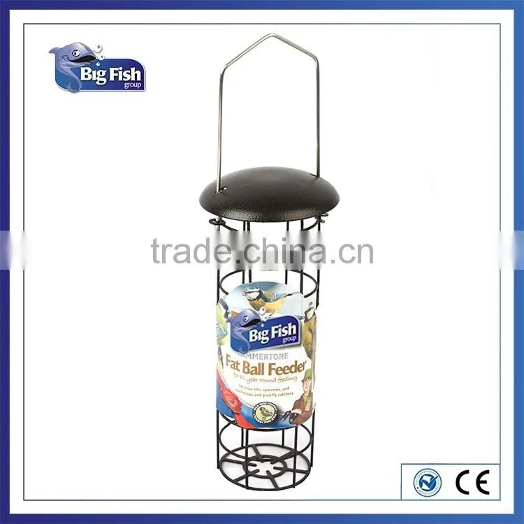 Hammertone Suet Ball bird feeder hanging bird feeder fatball feeder