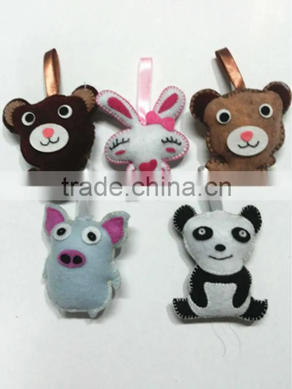 #14042194 popular craft DIY, educational diy toy, sew your own