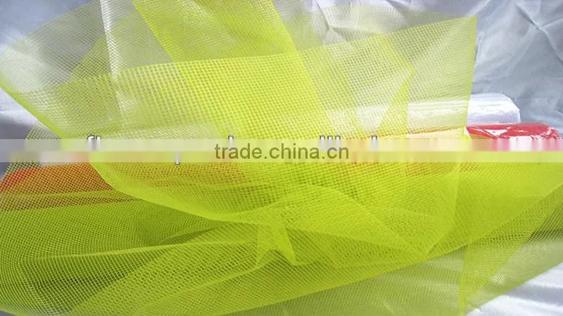 pure nylon mesh roll for decoration