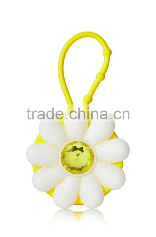 Goog Quality Popular Bath and Body Works Car Fragrance Fresheners Refill Scentportable Holders