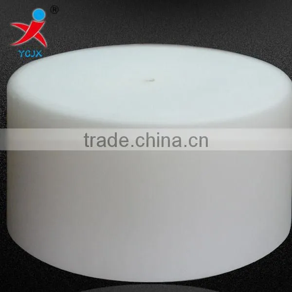 Supply the centrifugal glass explosion-proof lamps led lamp glass suction a top crust Grind arenaceous blown glass products