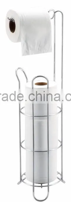 mental tissue dispenser racks, frog paper holder wholesale