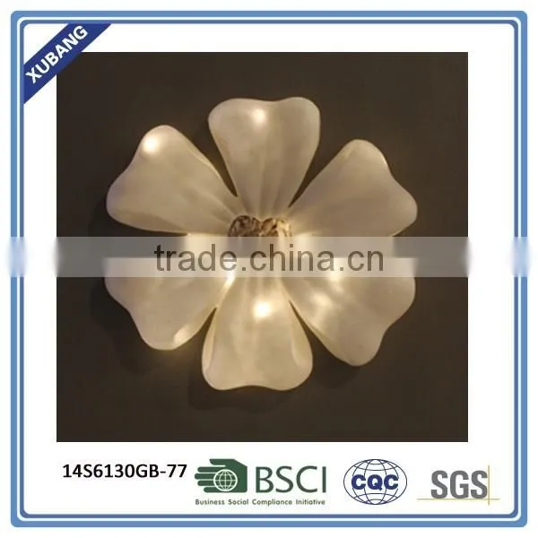 lighting Wall plauqe for home decoration