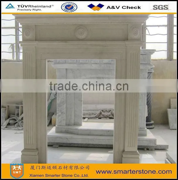 Indoor Onyx Fireplaces Decoration