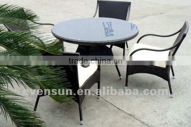 WEATHER WICKER FURNITURE