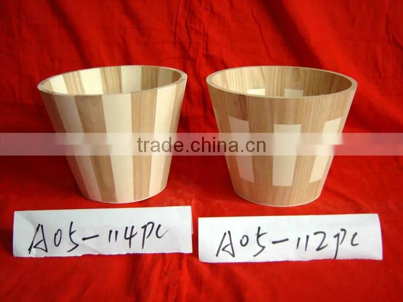 antique wooden bucket for sale
