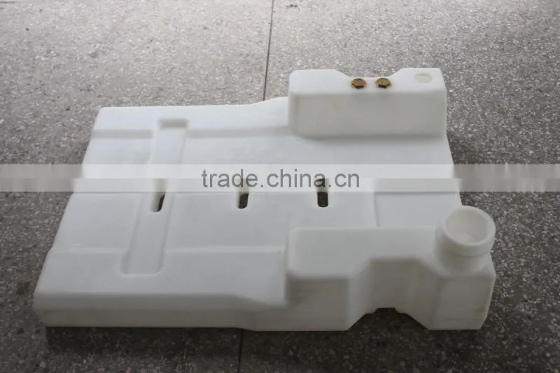 plastic tank