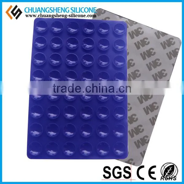 hand phone sticker, mobile phone non slip sticker, anti radiation mobile phone sticker