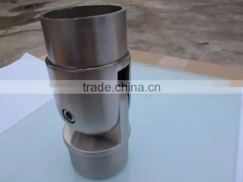JINXIN stainless active elbow round style pipe connect volume pipe elbow