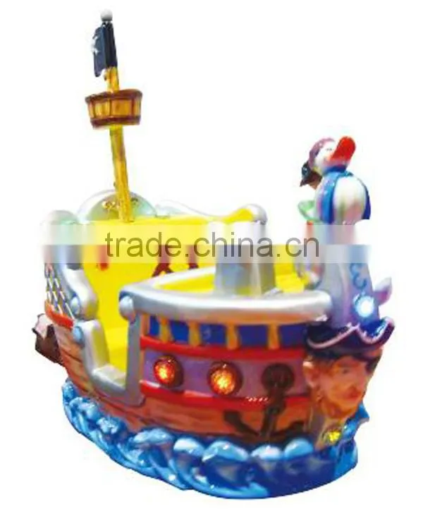 LT-4089D coin operated kiddie rides