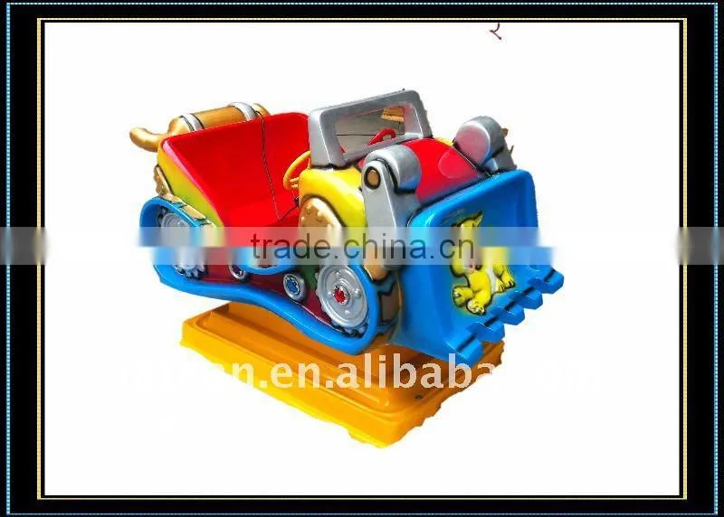 baby car funny kiddie ride machine (LT-1052K)