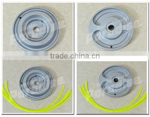 Chinese Best Aluminium Cutter Trimmer Head