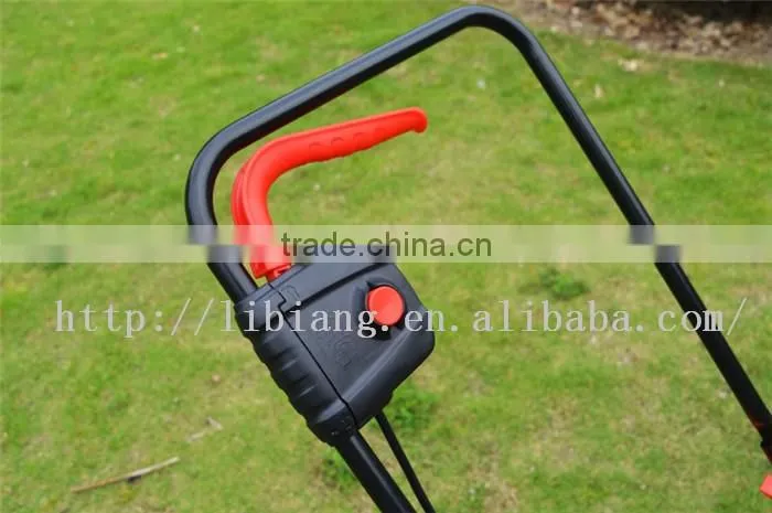 Hot sale 1400W electric lawn mower,grass cutter,grass cutter machine price
