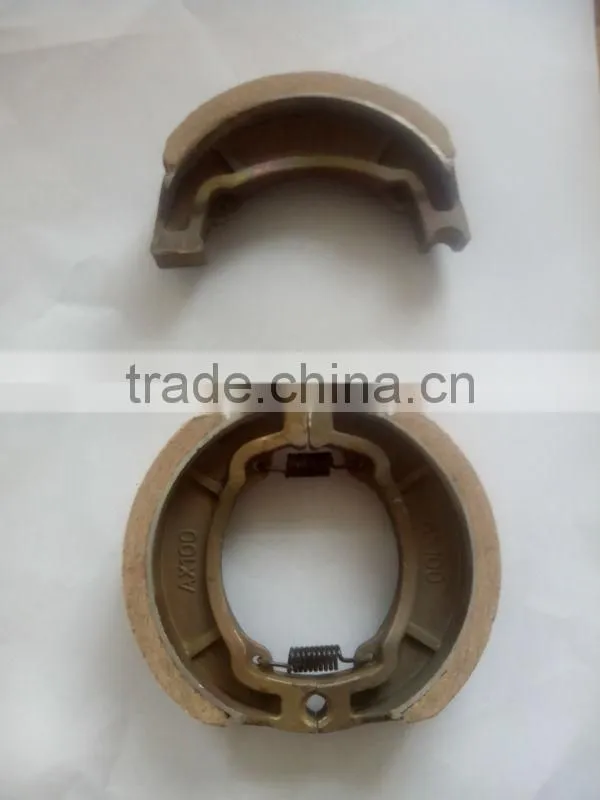 125cc dirt bike for adult /brake lining adhesive /glue for brake shoes