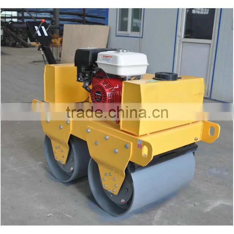 double drum roller machine with best performence