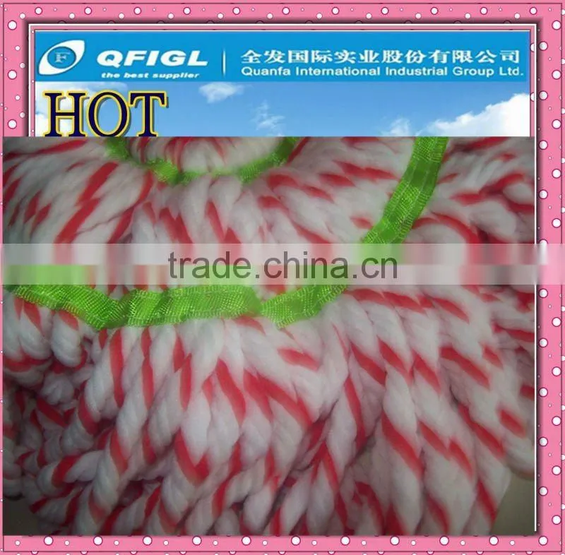 microfiber twist mop