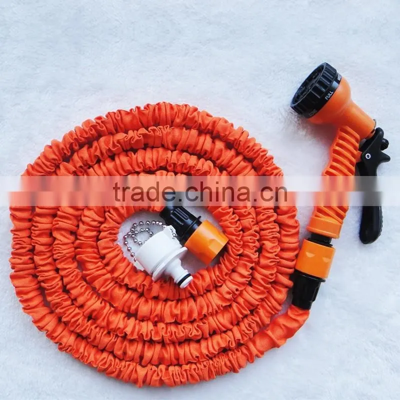 2016 hot sale expandable garden hose reviews online shopping
