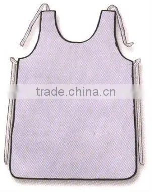welding protection apron