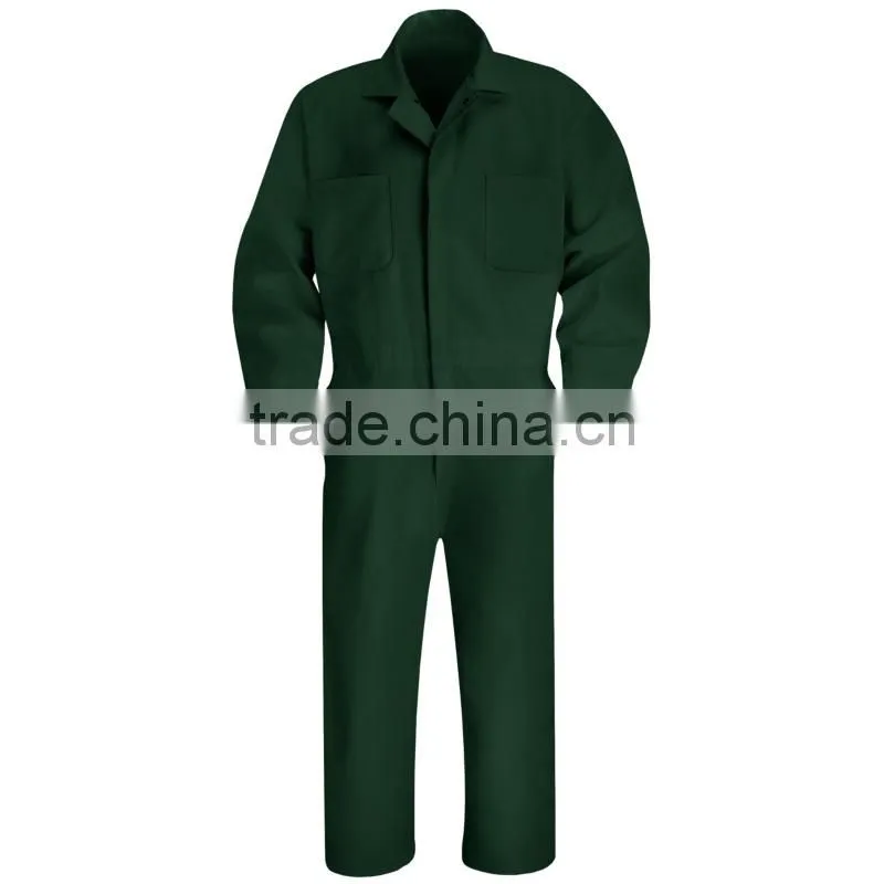 coverall
