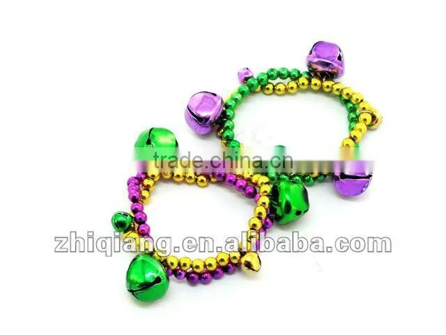 Christmas promotional bracelet