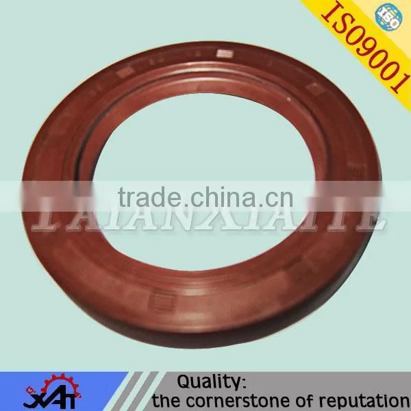 customized rubber threaded bushing