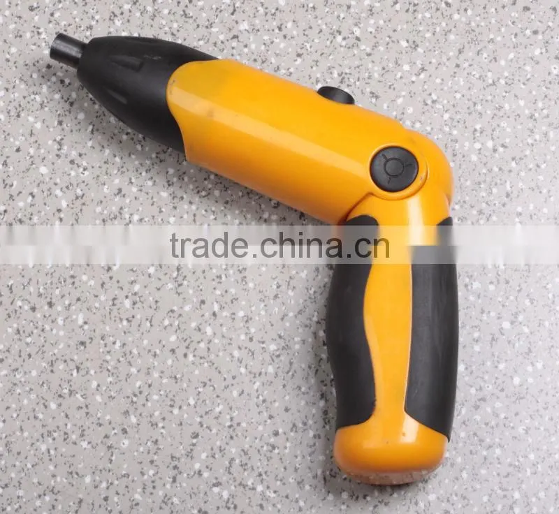 2014 Ok-tools professional cordless screwdriver of power tools wholesale alibaba