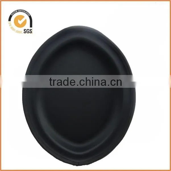 Chiqun Dongguan Custom Round Zipper Case