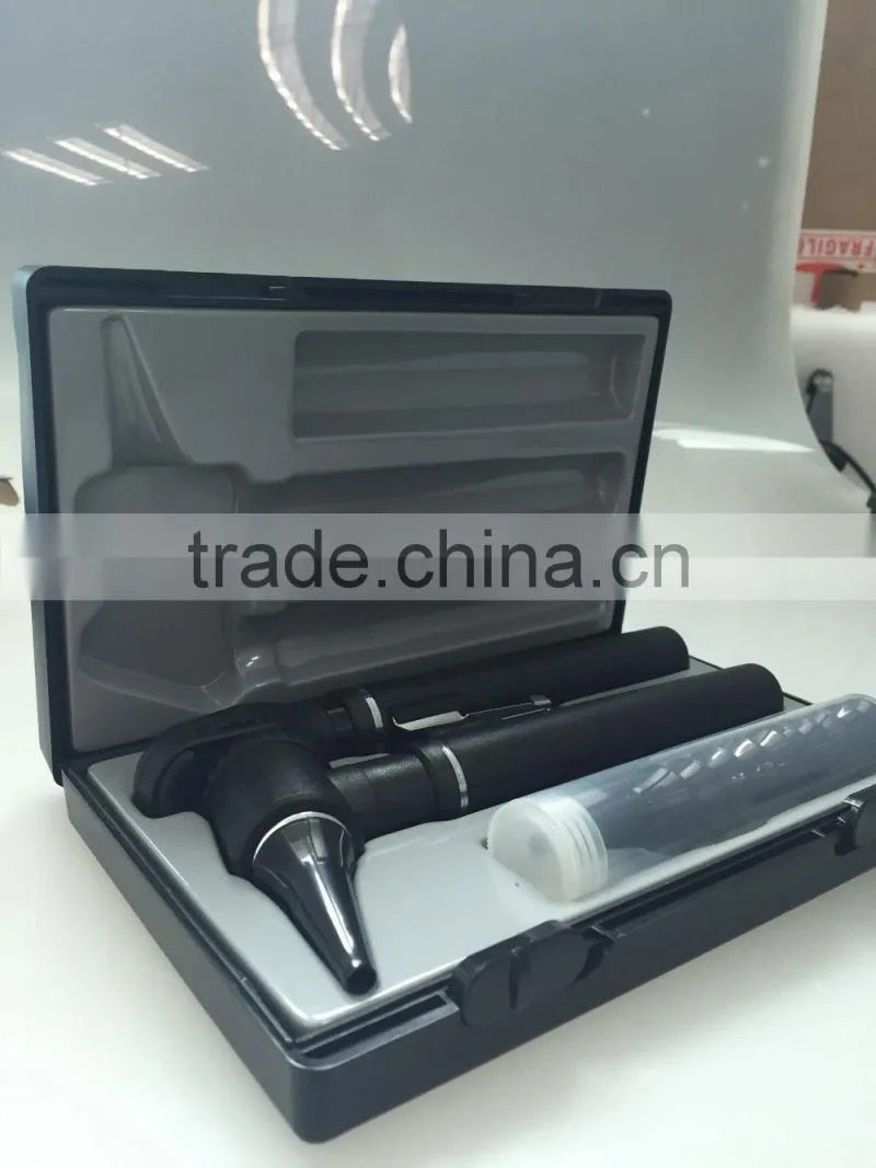 NEW Otoscope Set ENT Medical Diagnostic Surgical Instruments