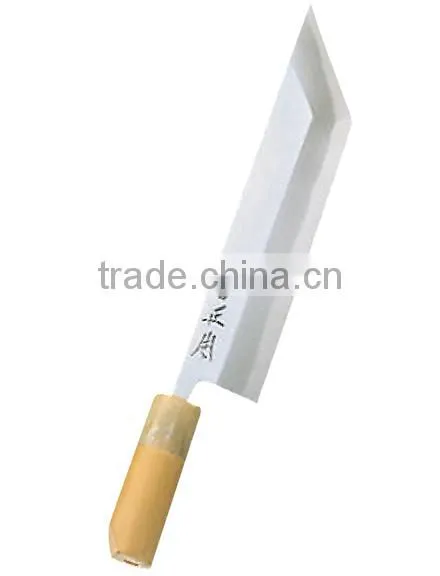 Made in Japan High Quality White Steel Masamoto Knives Series
