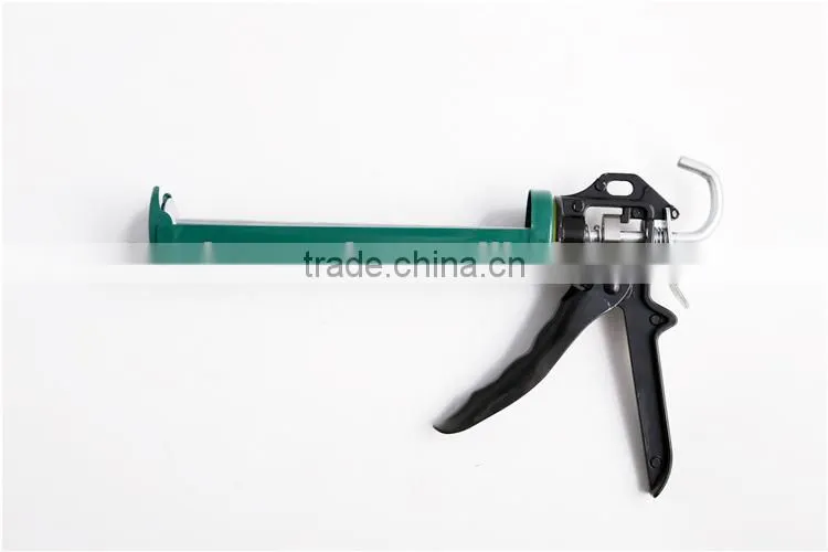 Professional Aluminum Alloy Frame Caulking Gun