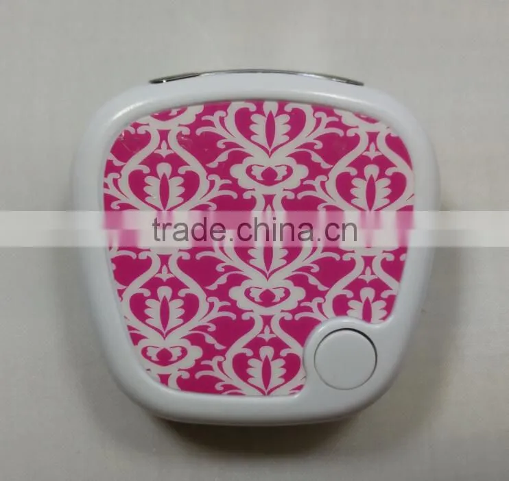 2015 hot sell colorful and cheap pedometer