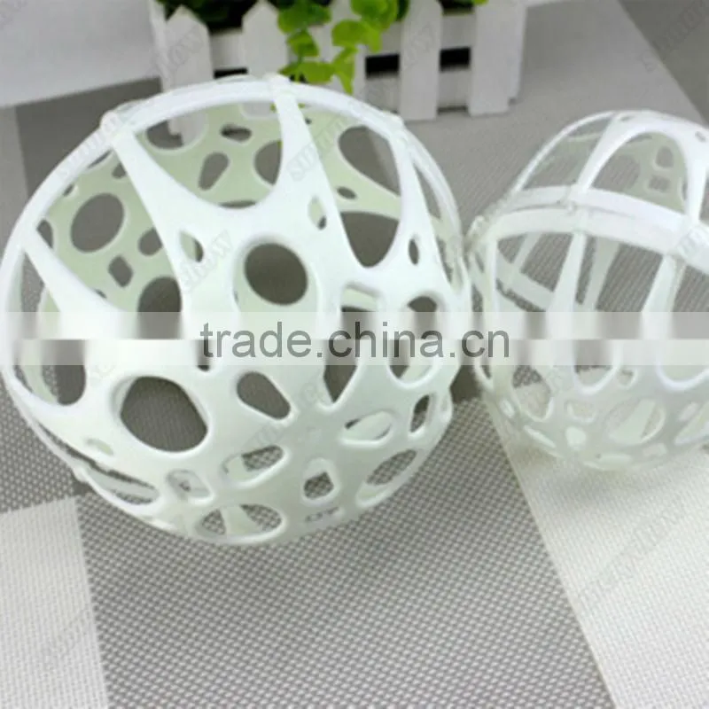 Bubble Bra Saver/Protector Laundry Bra Ball Washing System