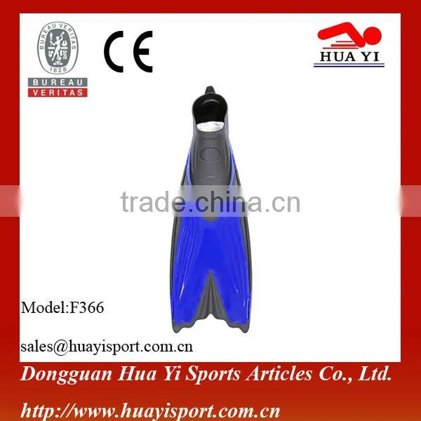 Flipper shoes Diving fins flippers Wholesale High Quality Adjustable Silicone fins