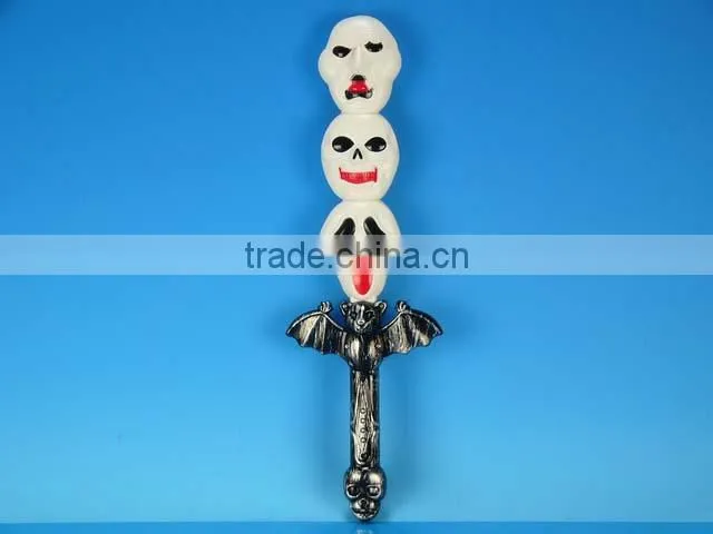 halloween decoration projection flashlight