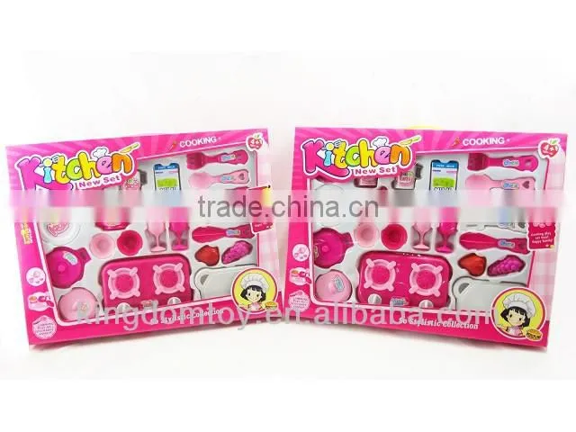 Hot selling kids pretend toys,cooking toys for wholesale
