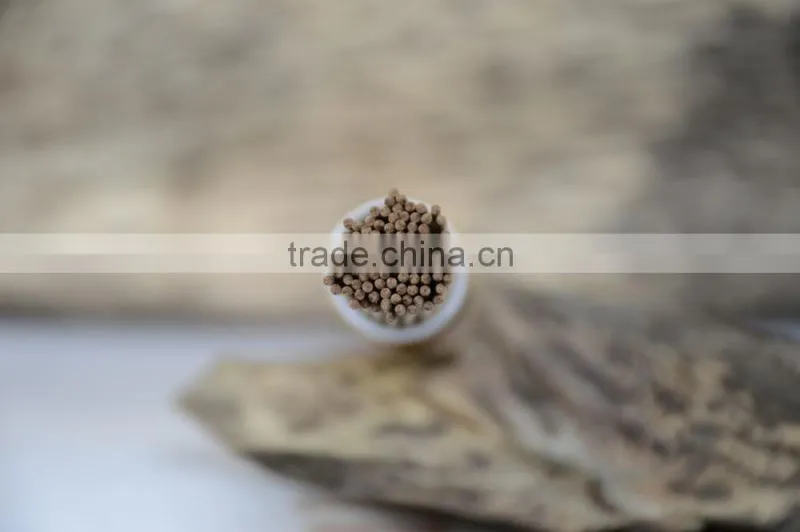 Vietnam original High quality Agarwood incense - Natural ingredients. No toxic chemicals or headache-inducing irritants.