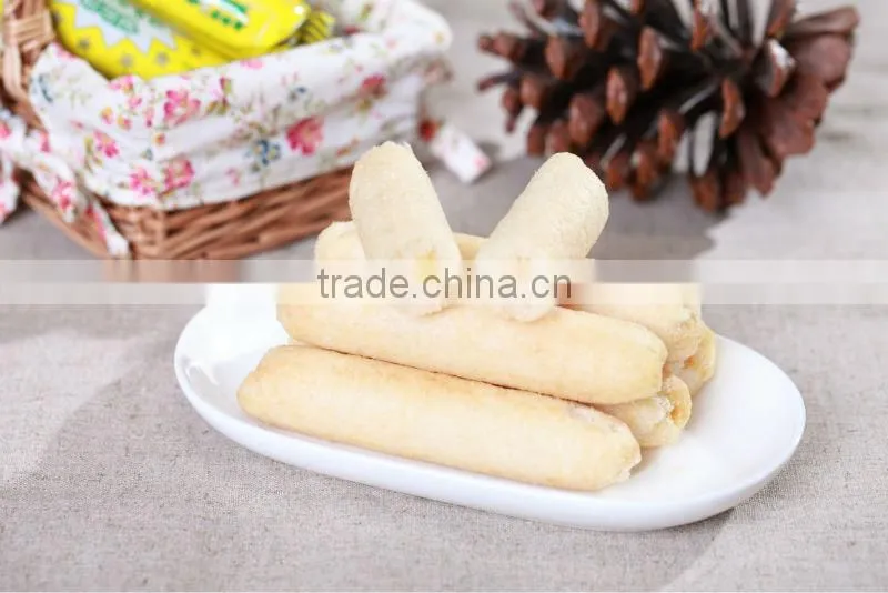 Private label Snack bars