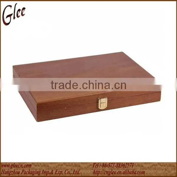 Creative tobacco humidor cigar box