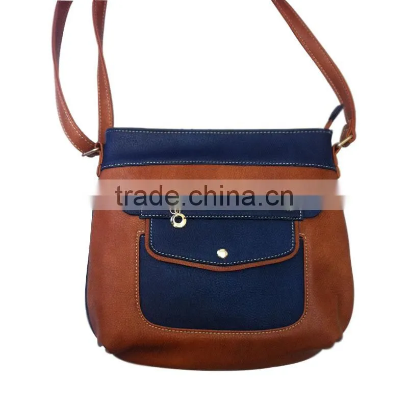 Guangzhou Market for Bags Woman with Trading Agent