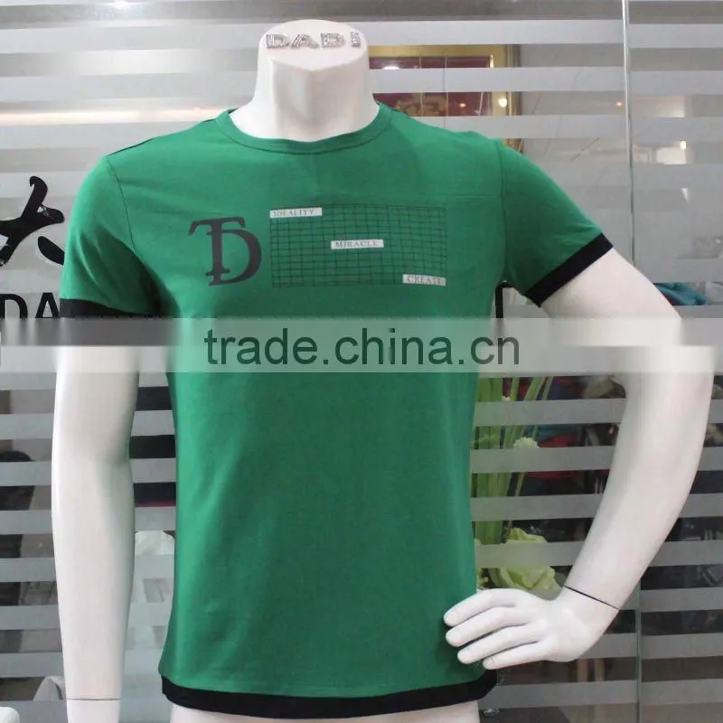 Top Brand Men Polo T-Shirts