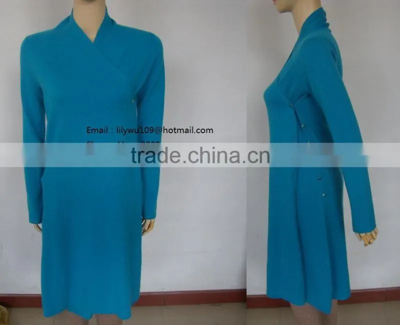 women fashion cashmere sweater