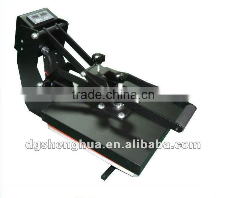T-shirt,sports jersey printing heat press machine