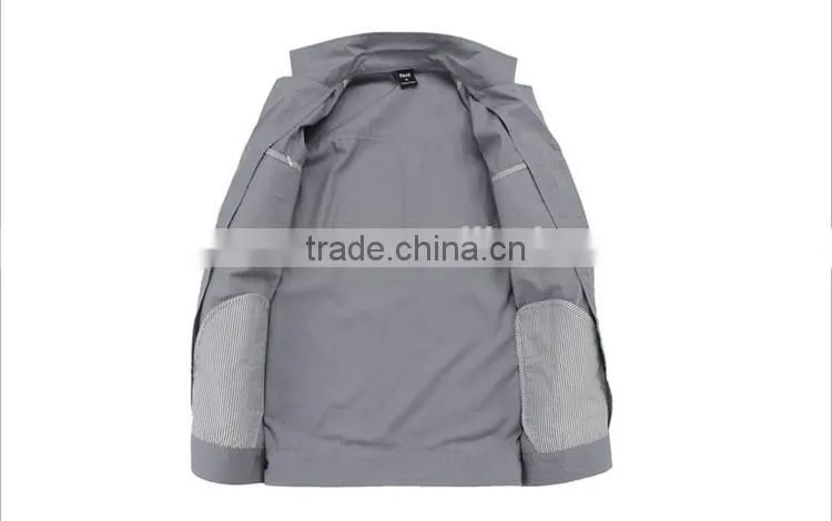 poly cotton ultima workwear for lady OEM MANUFACTURER made in China
