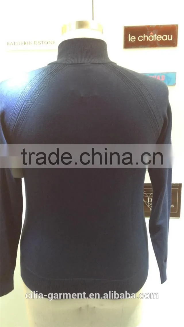 2015 new fashion men's dress cardigan