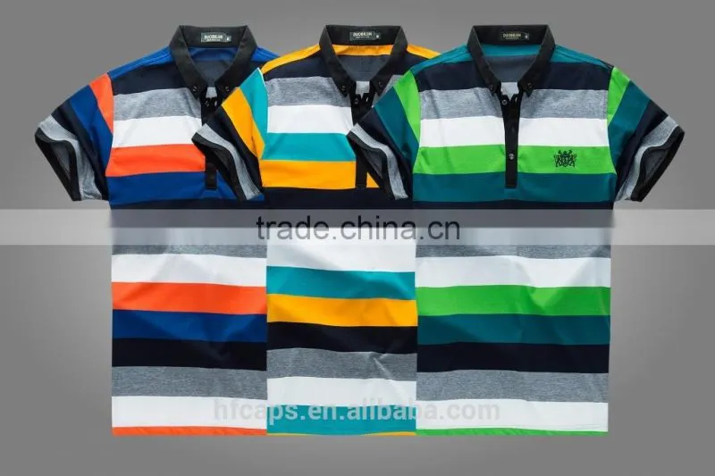 New Design Cotton Printing Overseas T Shirts