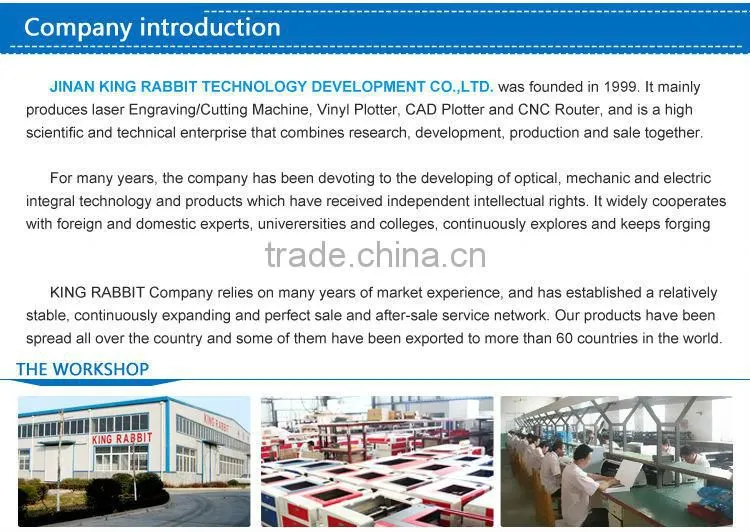 equipment for small business at home cnc router RC4060