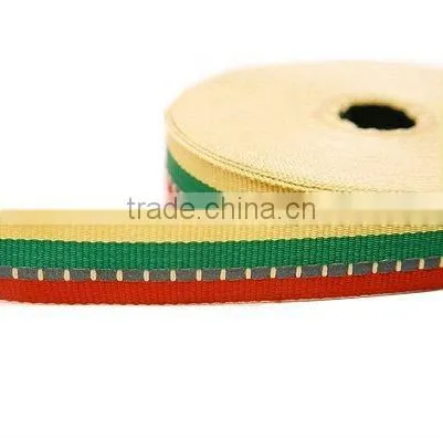 Reflective Tape WITH BRIGHT COLOR