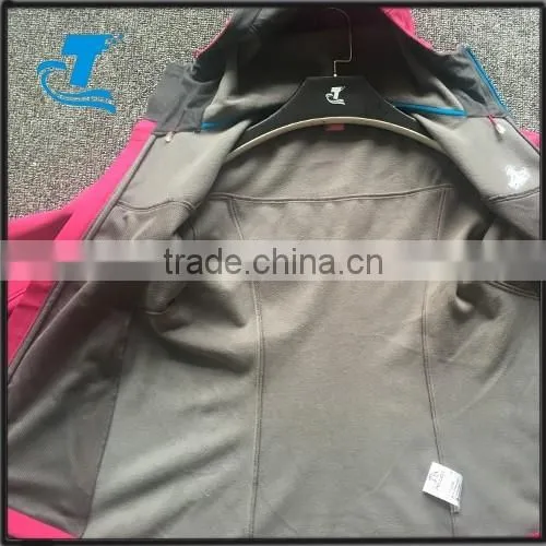 Womens Wholesale Softshell Jackets