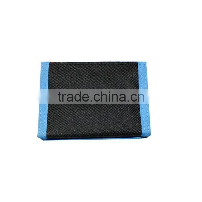Super Quality Customized Boys Wallets And Ladies Purses