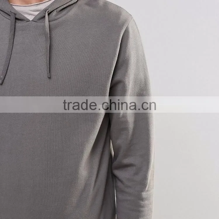 High Quality OEM Service plain mens sweatshirts